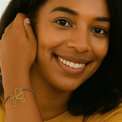 Royal Soror Bracelet