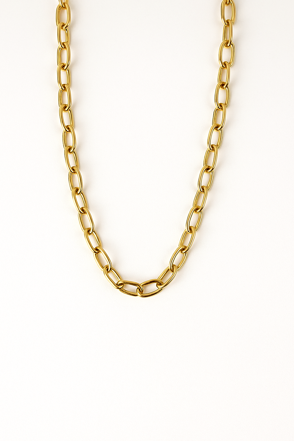 Unity Link Necklace
