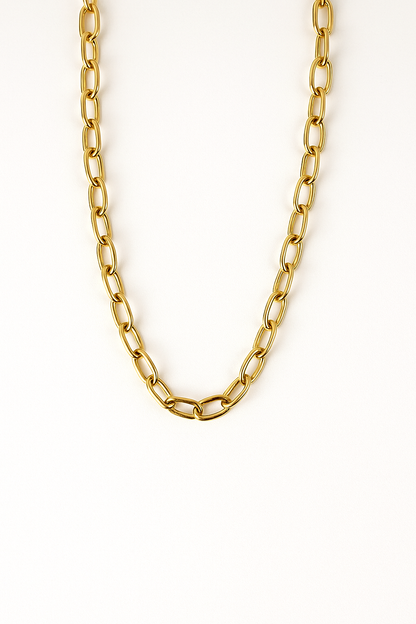 Unity Link Necklace
