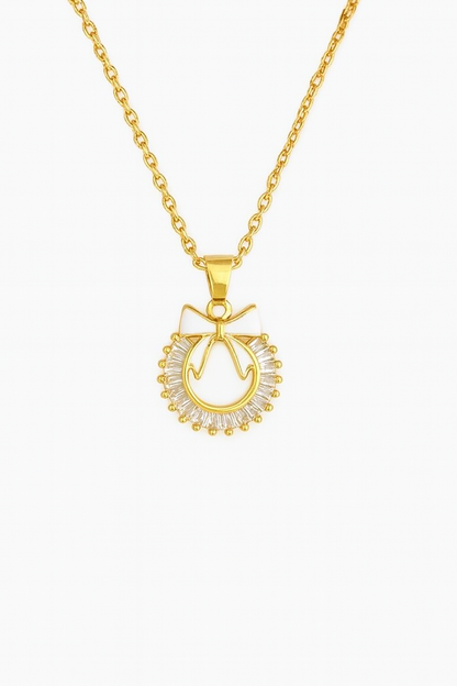 Holiday Cheer Necklace