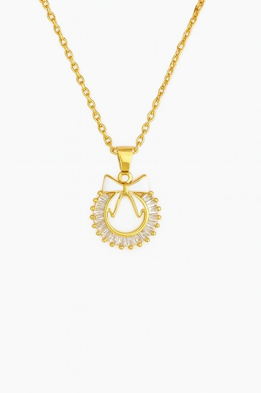 Holiday Cheer Necklace