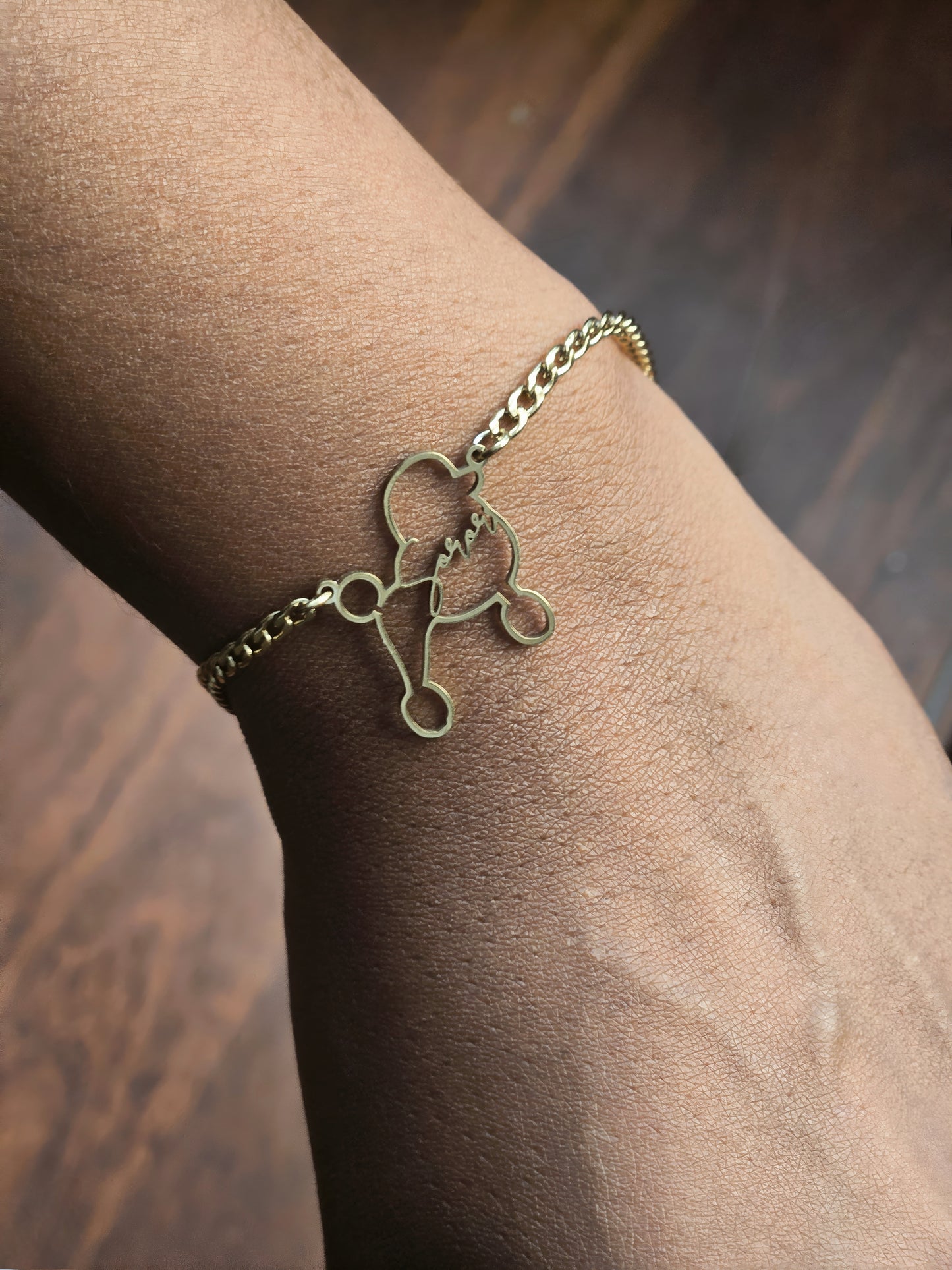Royal Soror Bracelet