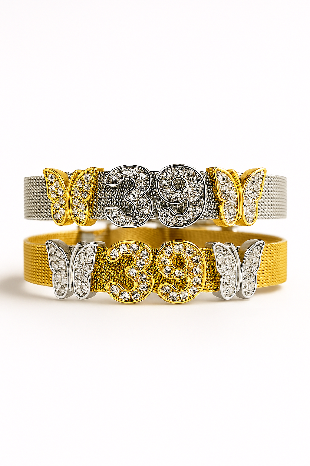 Butterfly Legacy Bracelet