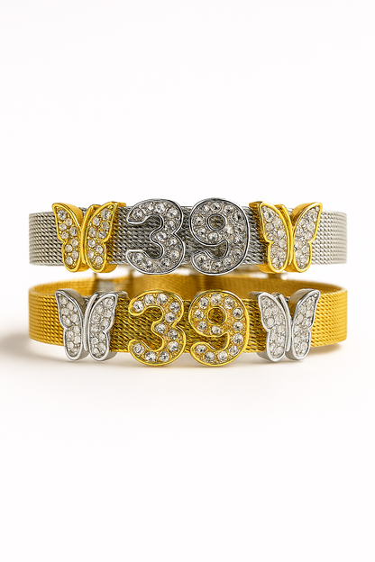 Butterfly Legacy Bracelet