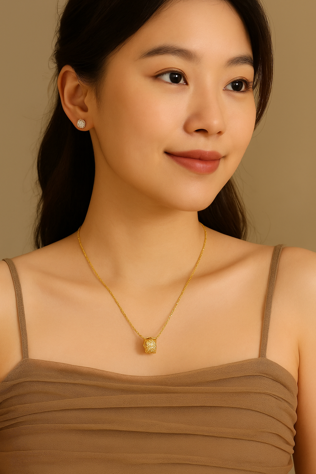 Royal Radiance Pendant