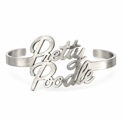 Pretty Poodle Signature Set