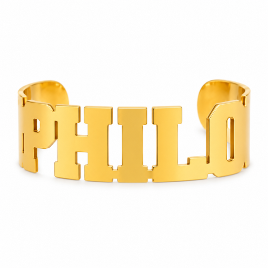 Legacy Philo Cuff