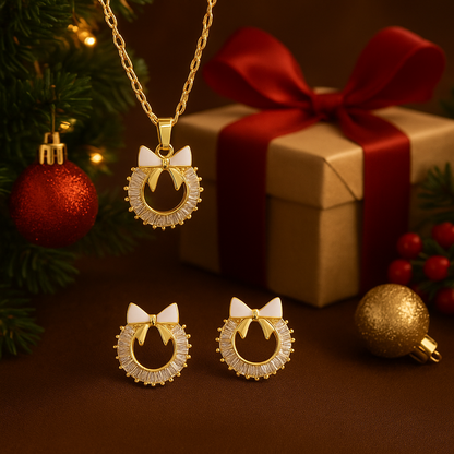 Holiday Cheer Earrings