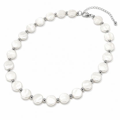 Kai Shell Necklace