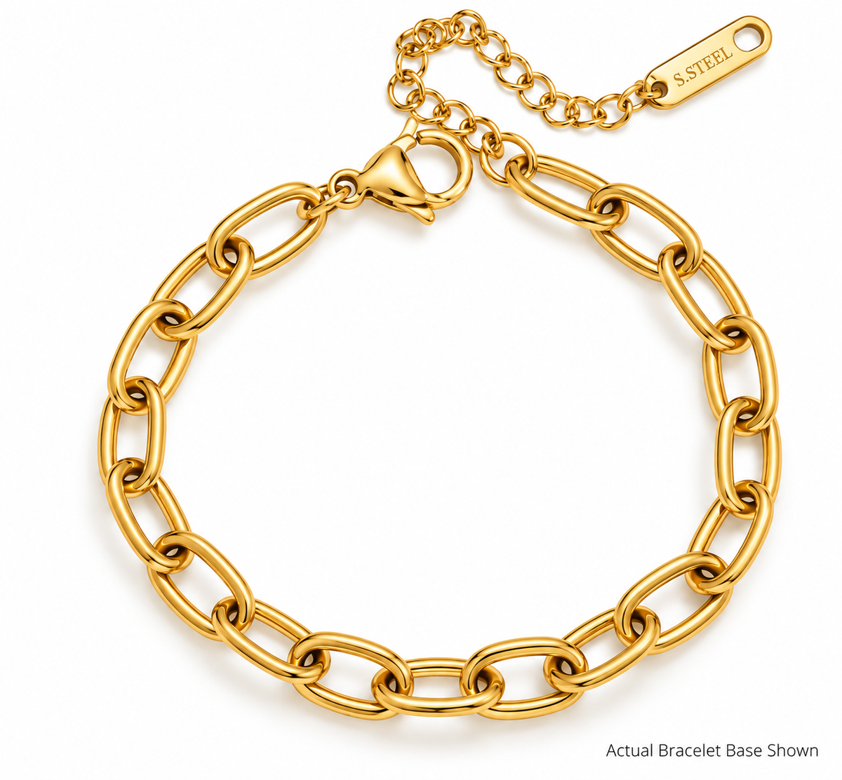 Southern Charm — Philo Bracelet