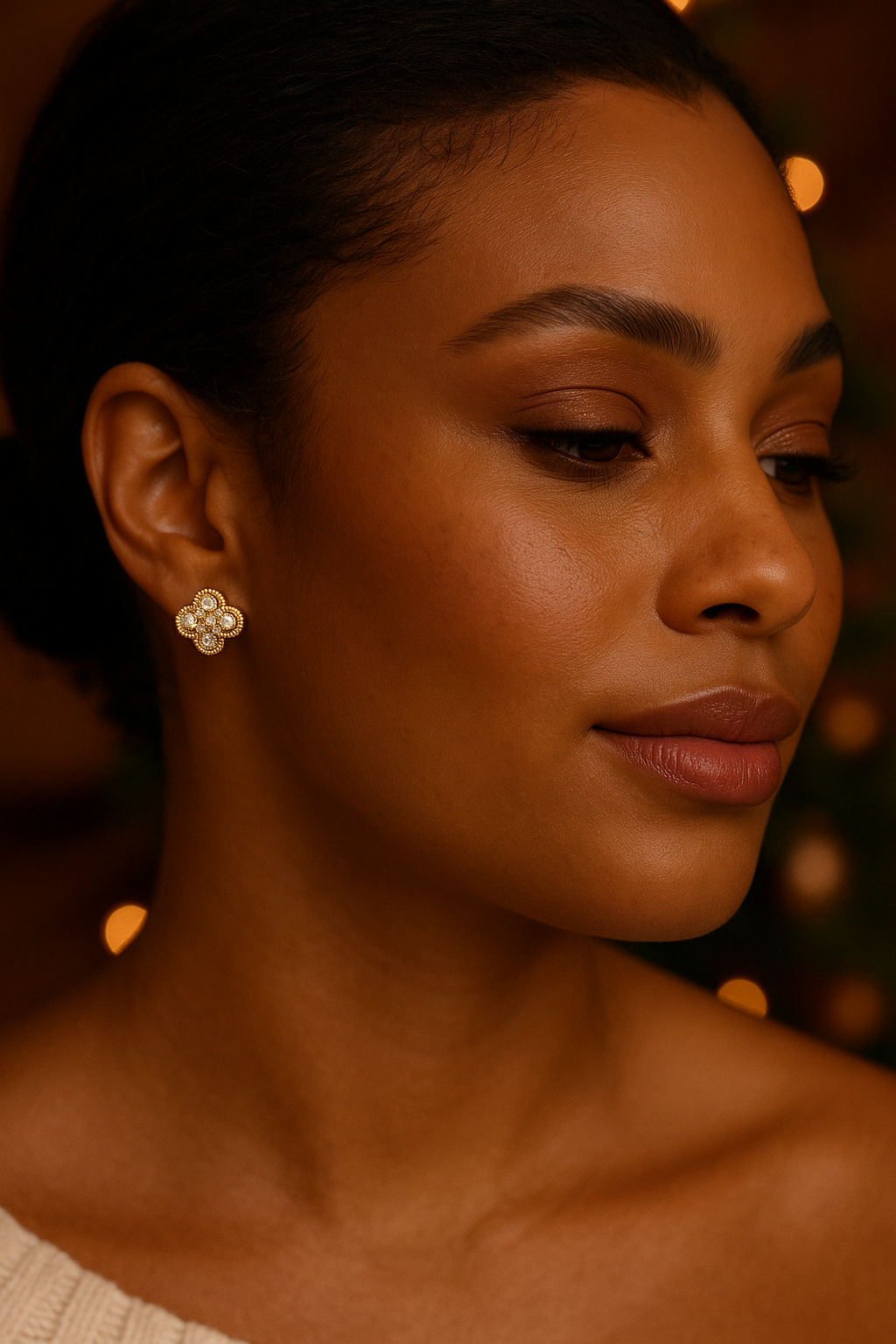 The “Soft Life Studs”