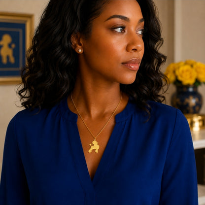 Forever Linked Necklace Set