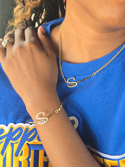 Sophisticated Soror Set