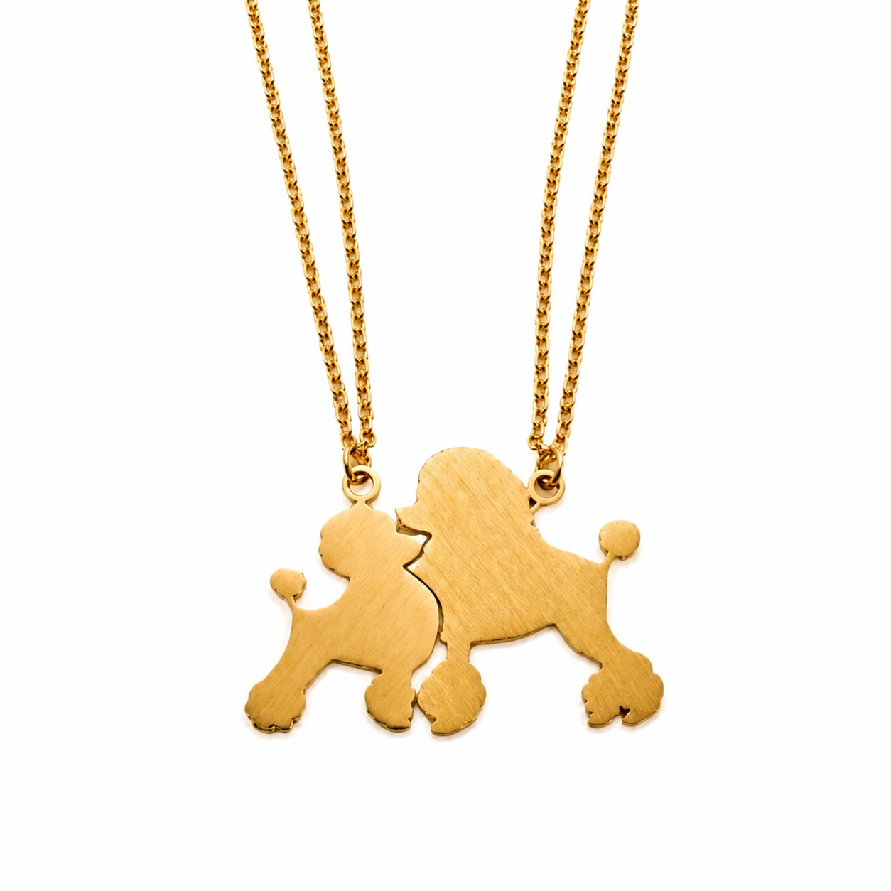 Forever Linked Necklace Set
