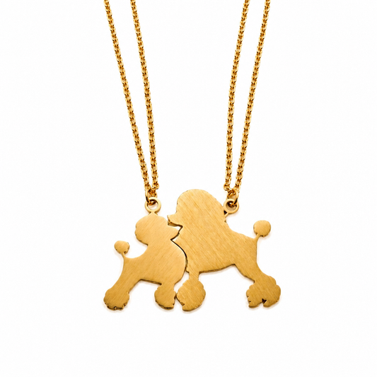Forever Linked Necklace Set