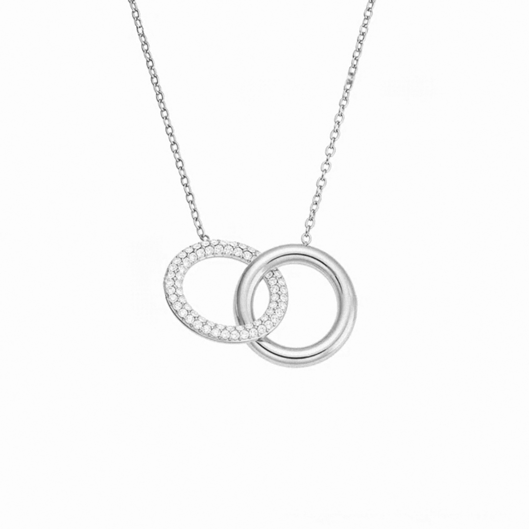 Zero Apologies Necklace