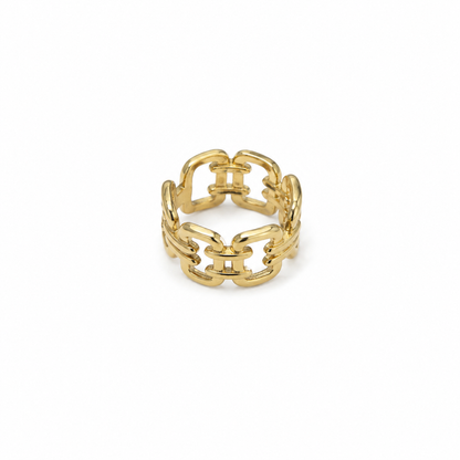 Antiquity Ear Cuff