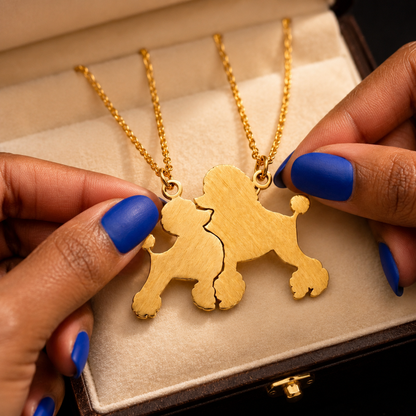 Forever Linked Mini Pendant