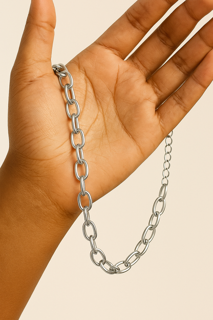 Unity Link Necklace