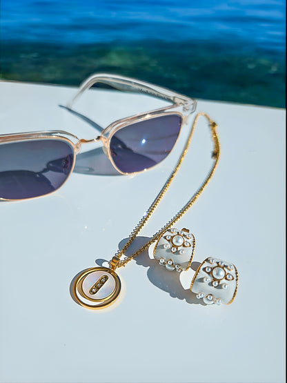 Origin Necklace