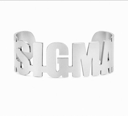 Legacy Sigma Cuff
