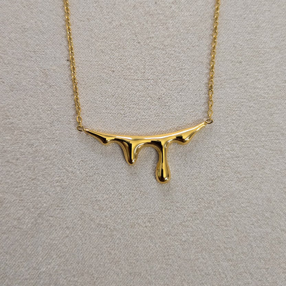 Eternal Drip Pendant