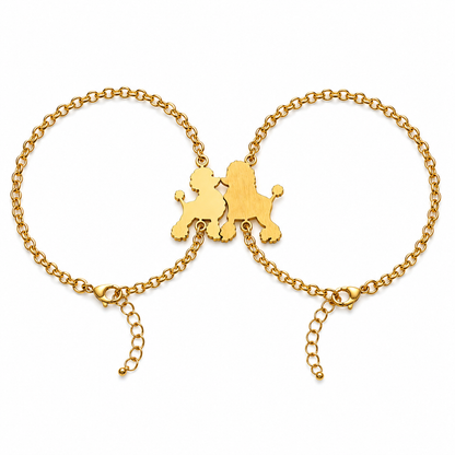 Forever Linked Mini Bracelet