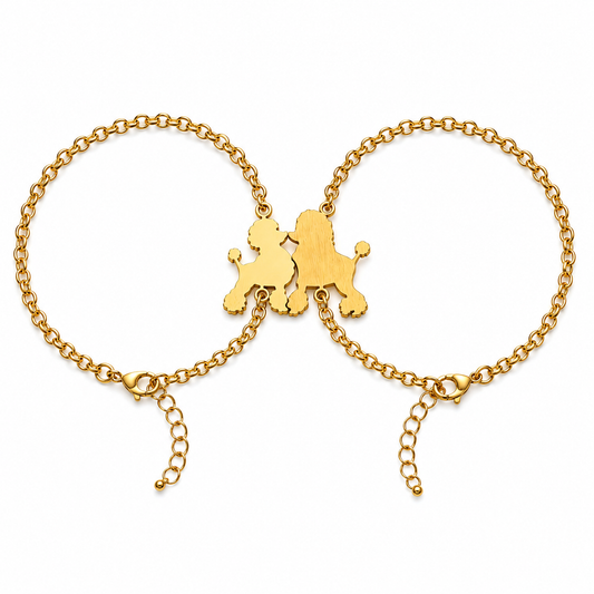 Forever Linked Bracelet Set