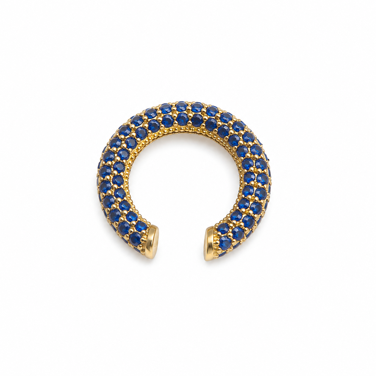 Regal Ear Cuff