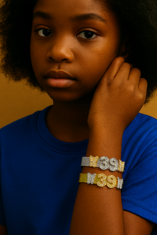 Butterfly Legacy Bracelet