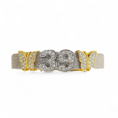 Butterfly Legacy Bracelet