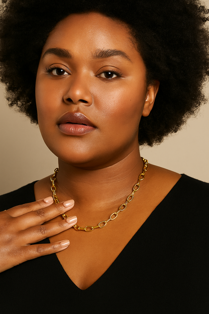 Unity Link Necklace