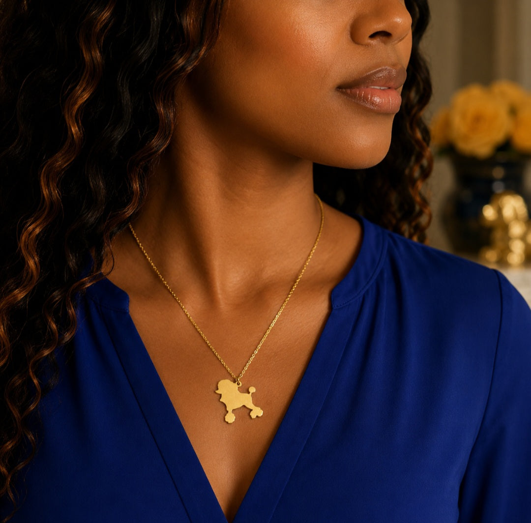 Forever Linked Necklace Set