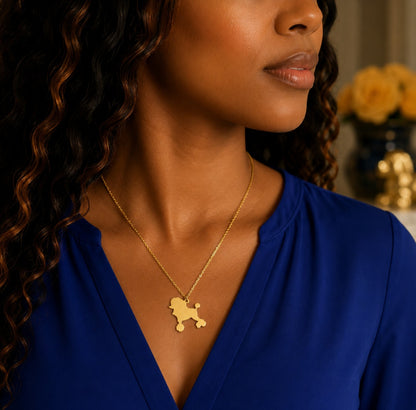 Forever Linked Necklace Set