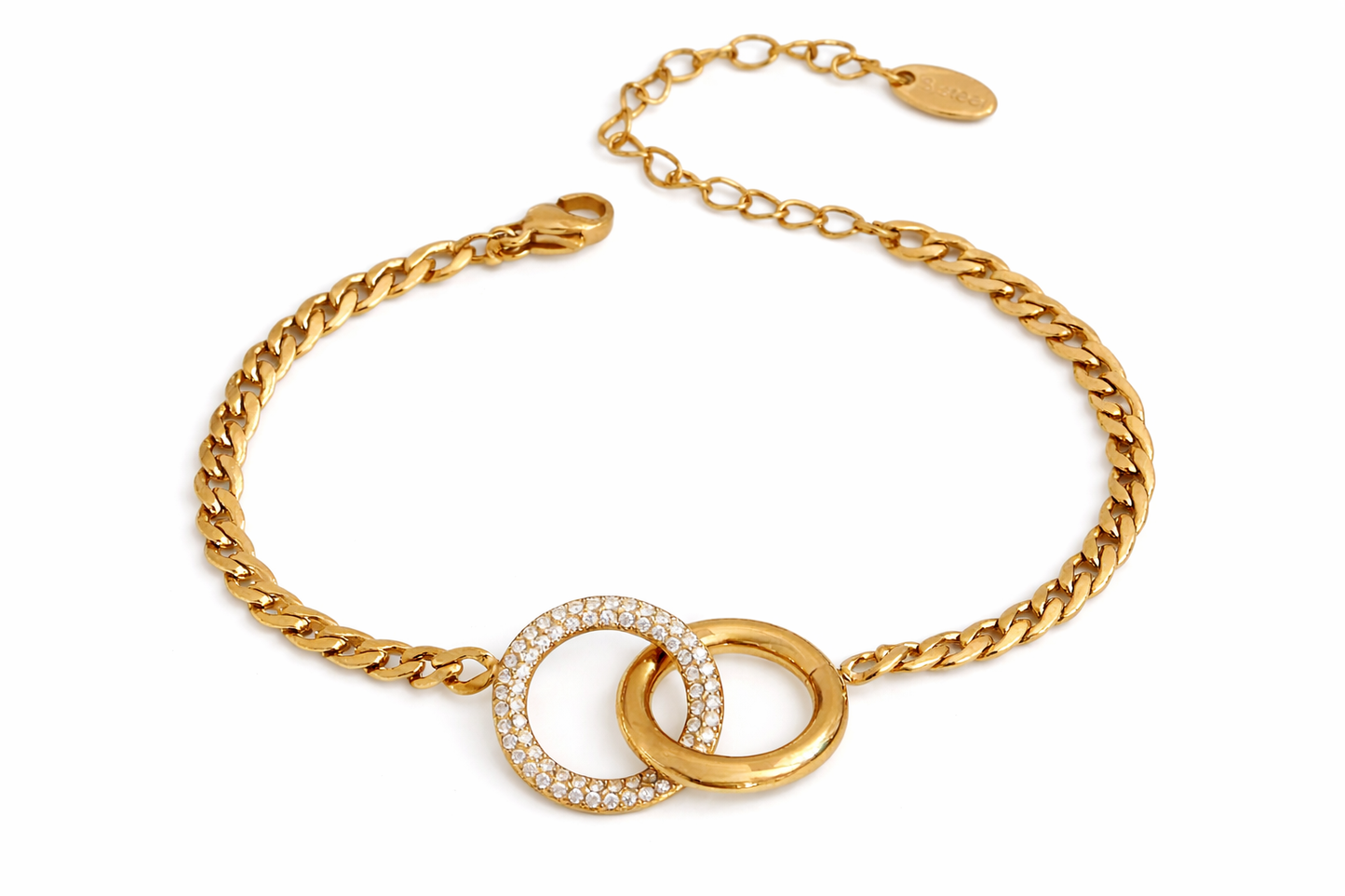 Zero Apologies Bracelet