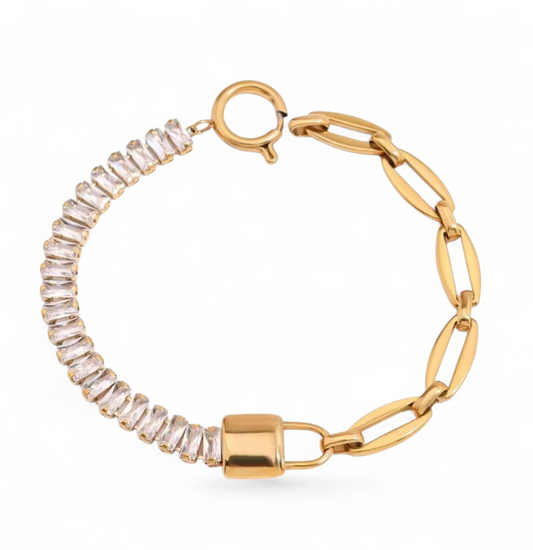 She's Got It Bracelet