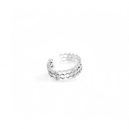 Rhythmic Ring