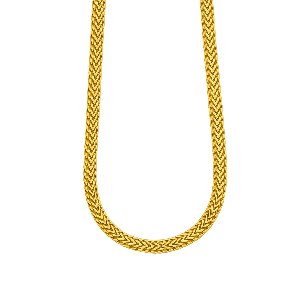 “Main Character” Necklace