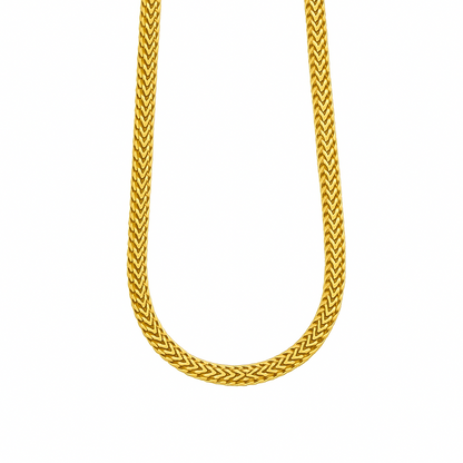 “Main Character” Necklace