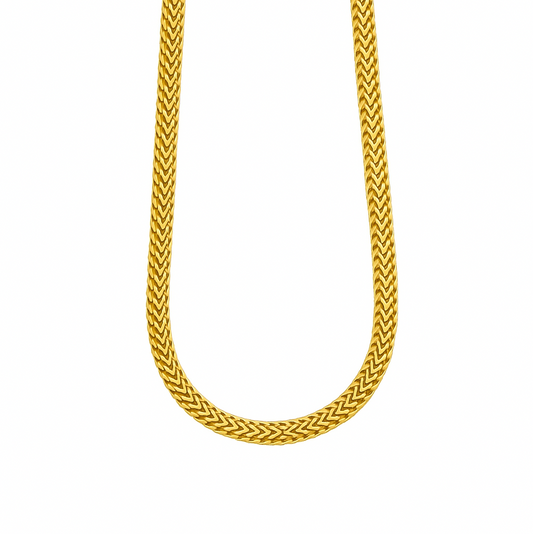 “Main Character” Necklace