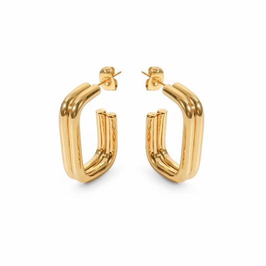 Power Frame Hoops