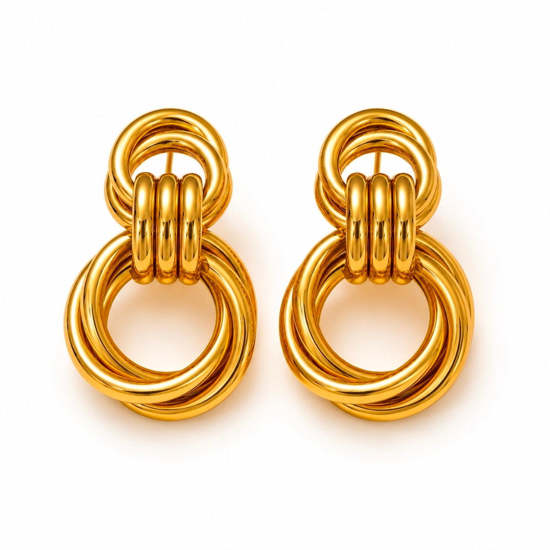 Élodie Link Earrings