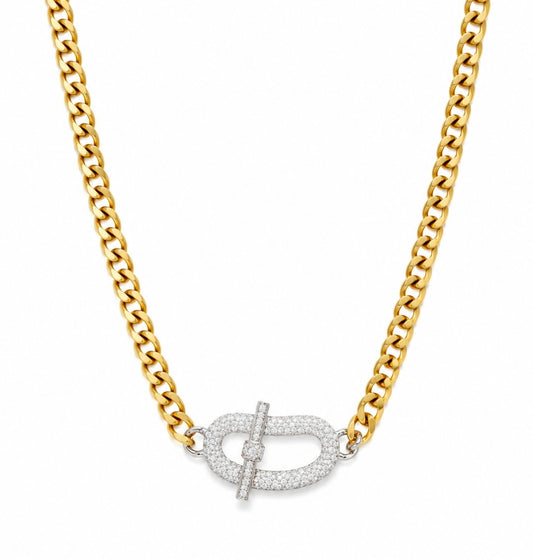 Monaco Necklace