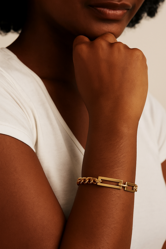 Linked Legacy Bracelet